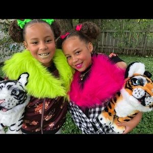 Meet your Posher, Brittany